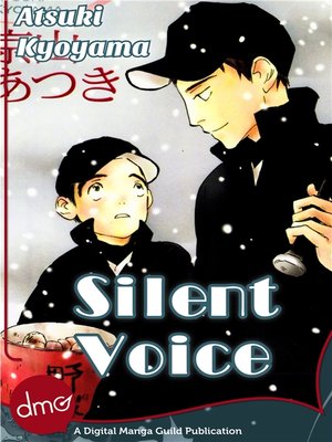 cover image of Silent Voice